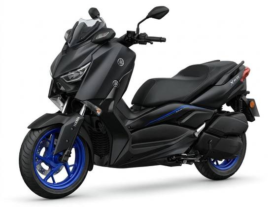 YAMAHA XMAX 300 CONNECTED ABS YAMAHA XMAX 300 CONNECTED ABS